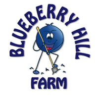 Blueberry Hill Farm logo